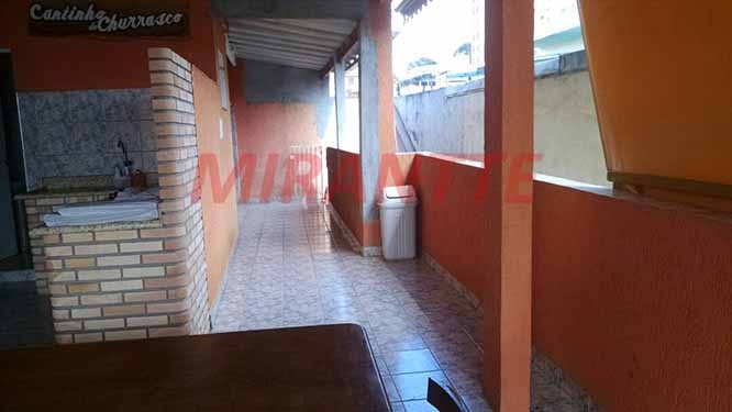Sobrado de 120m² com 2 quartos em Tremembe