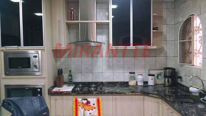 Sobrado de 120m² com 2 quartos em Tremembe