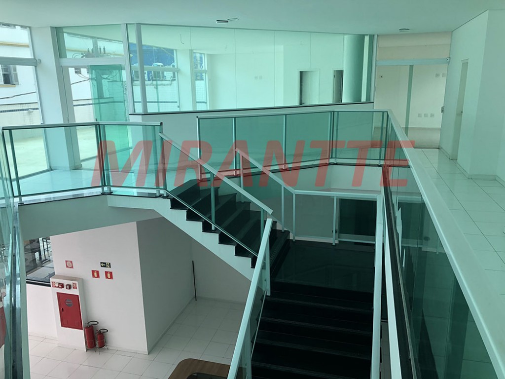 Comercial de 2100m² em Centro