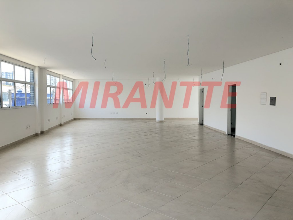 Comercial de 2100m² em Centro