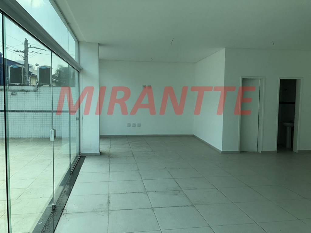 Comercial de 2100m² em Centro