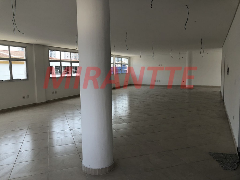Comercial de 2100m² em Centro
