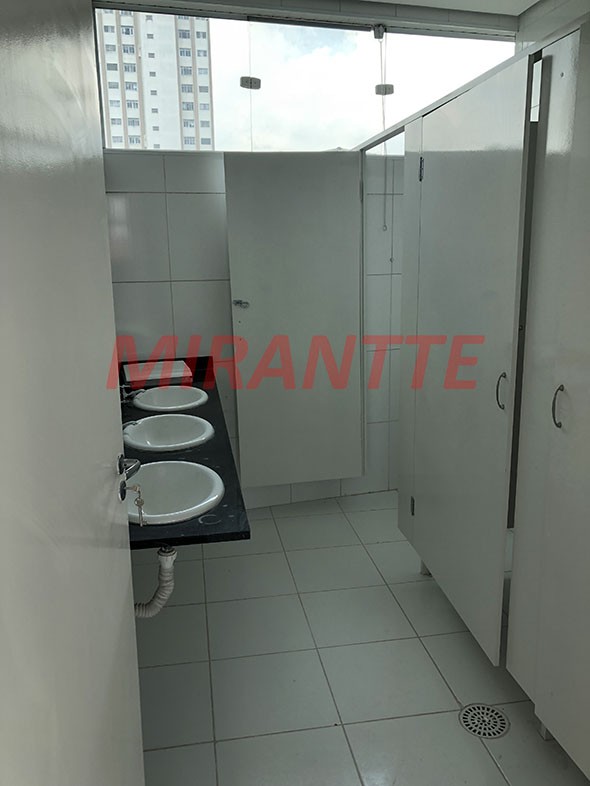 Comercial de 2100m² em Centro