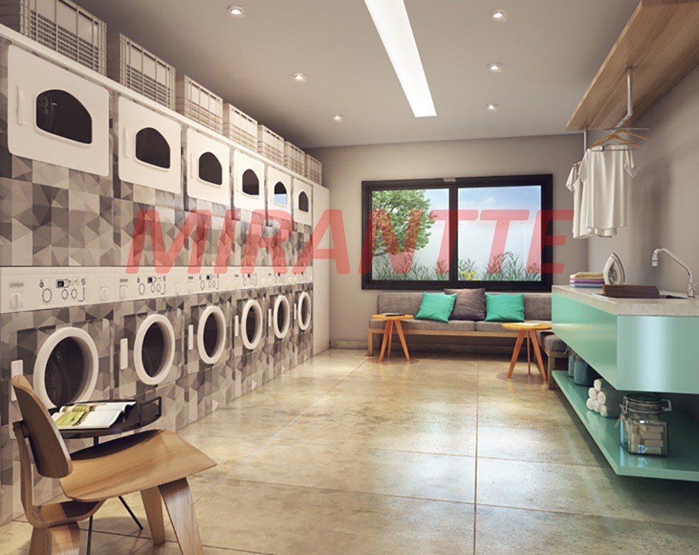 Apartamento com 1 quartos em Campos Elíseos