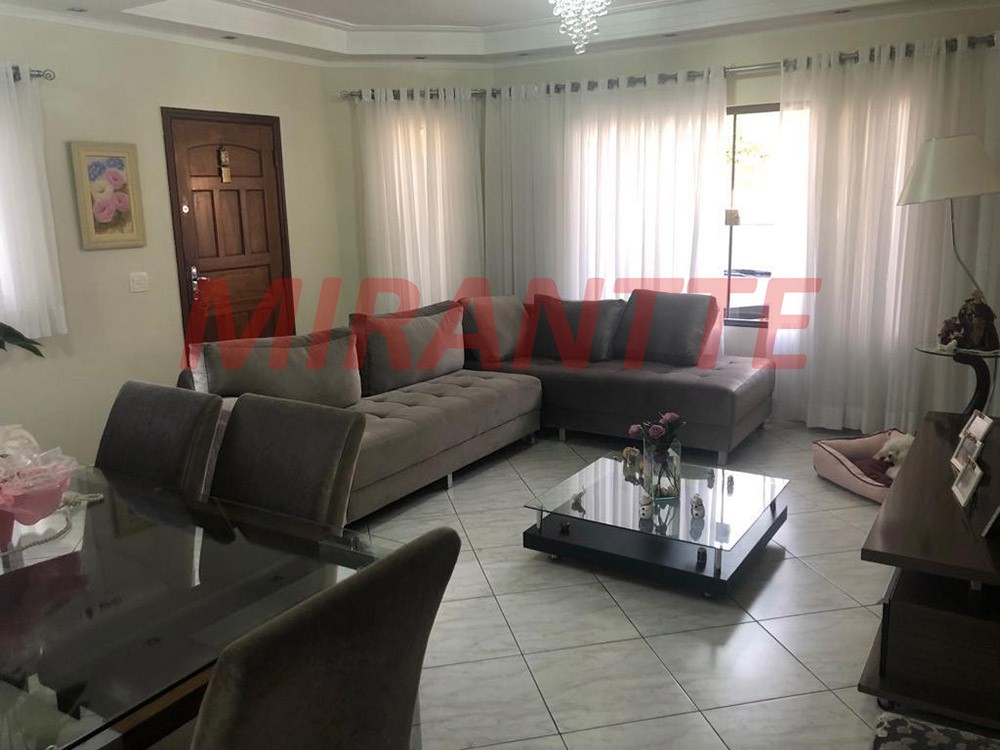 Cond. fechado de 142m² com 3 quartos em Vila Rosa
