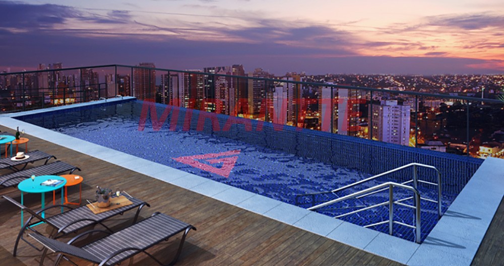 Apartamento com 1 quartos em Campos Elíseos