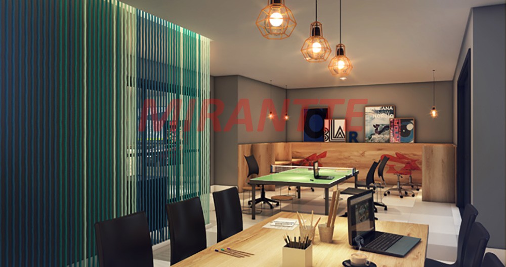 Apartamento com 2 quartos em Campos Elíseos