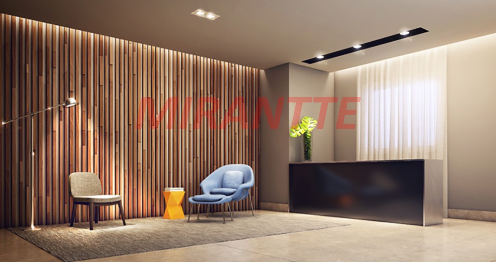 Apartamento com 2 quartos em Campos Elíseos