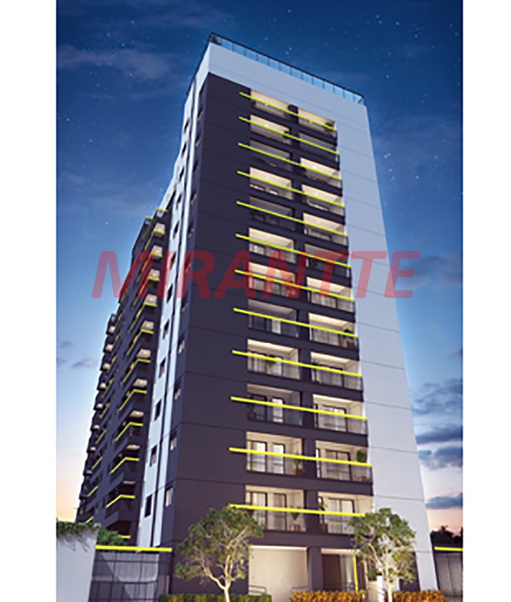 Apartamento com 2 quartos em Campos Elíseos