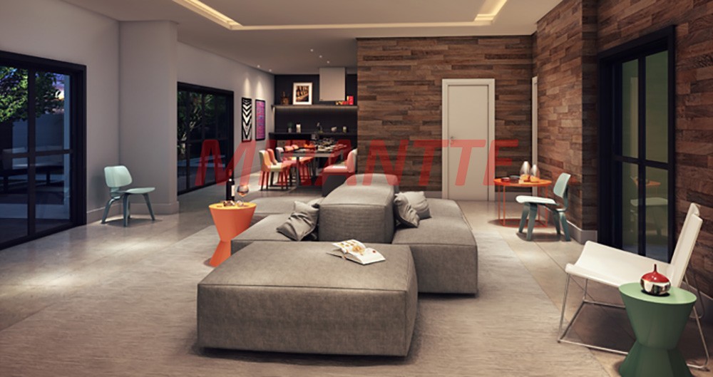 Apartamento com 2 quartos em Campos Elíseos