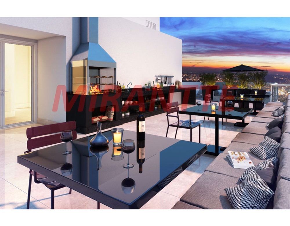 Apartamento com 1 quarto em Consolação
