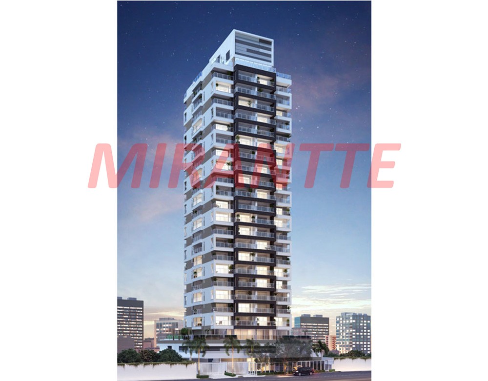 Apartamento com 1 quarto em Consolação