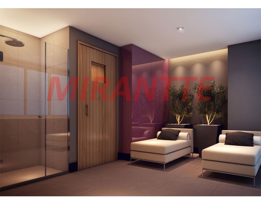Apartamento com 1 quarto em Consolação