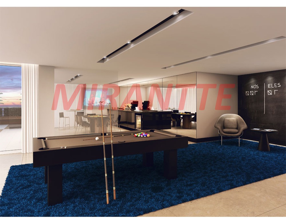 Apartamento com 1 quarto em Consolação