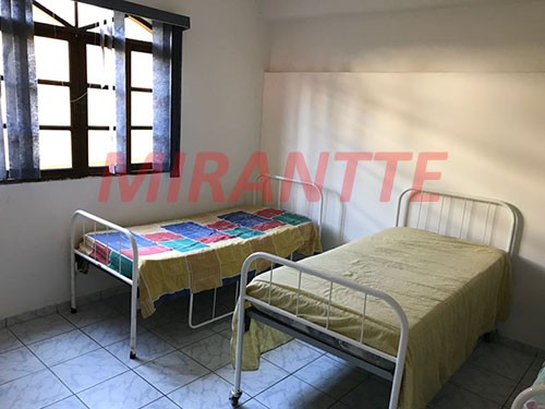 Comercial de 540m² com 11 quartos em Horto Florestal