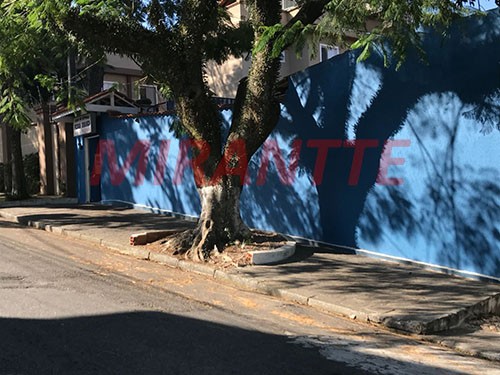 Comercial de 540m² com 11 quartos em Horto Florestal