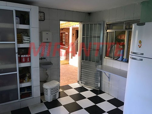 Comercial de 540m² com 11 quartos em Horto Florestal