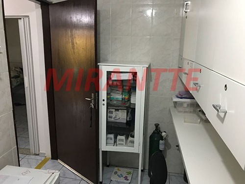 Comercial de 540m² com 11 quartos em Horto Florestal