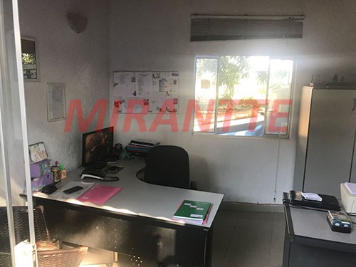 Comercial de 540m² com 11 quartos em Horto Florestal