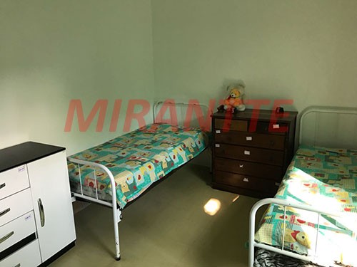 Comercial de 540m² com 11 quartos em Horto Florestal