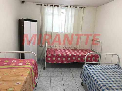 Comercial de 540m² com 11 quartos em Horto Florestal
