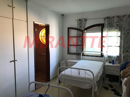 Comercial de 540m² com 11 quartos em Horto Florestal