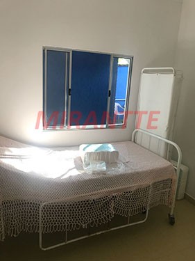 Comercial de 540m² com 11 quartos em Horto Florestal