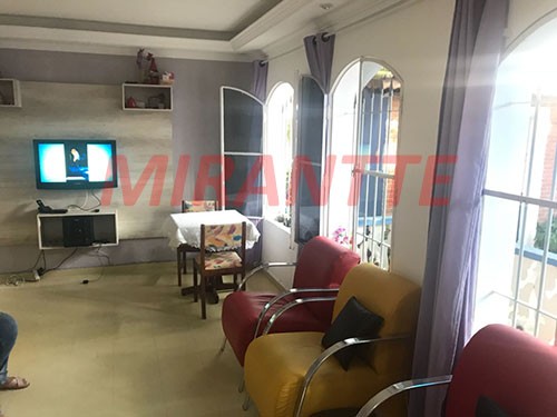 Comercial de 540m² com 11 quartos em Horto Florestal