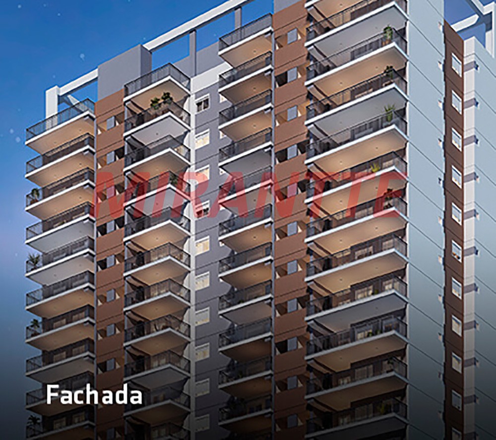 Apartamento com 2 quartos em Vila Prudente