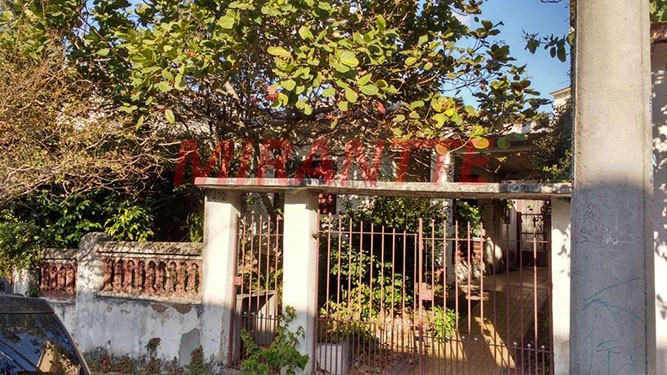 Casa terrea de 170m² com 3 quartos em Vila Maria Alta