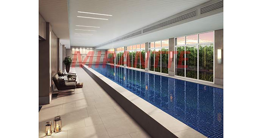 Apartamento de 340m² com 4 quartos em Ibirapuera