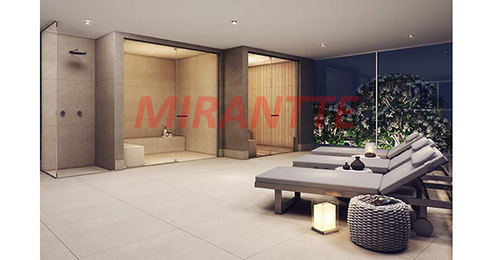 Apartamento de 340m² com 4 quartos em Ibirapuera