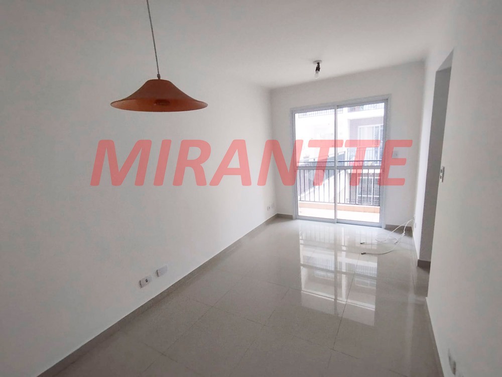 Apartamento de 50m² com 2 quartos em Tremembe