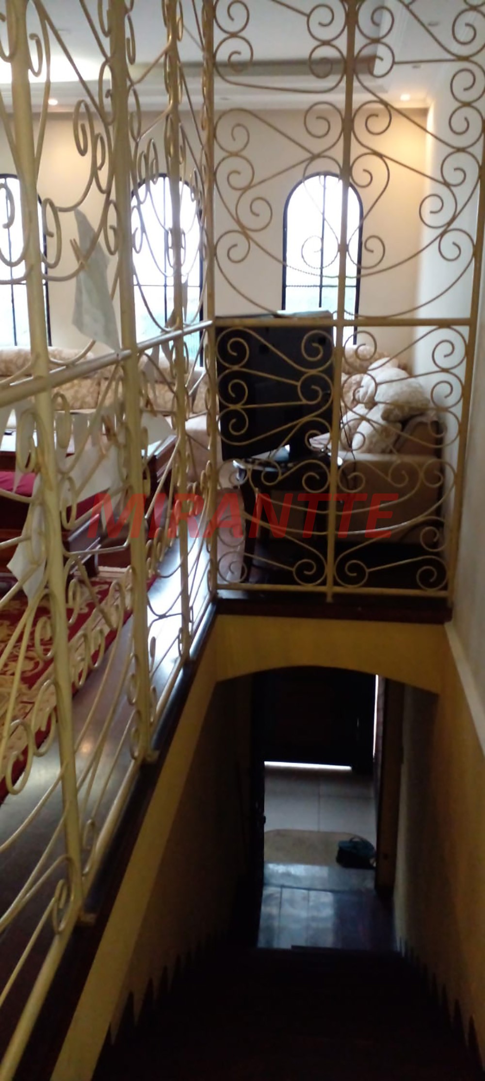 Sobrado de 400m² com 6 quartos em Vila Guilherme