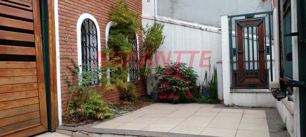 Sobrado de 400m² com 6 quartos em Vila Guilherme