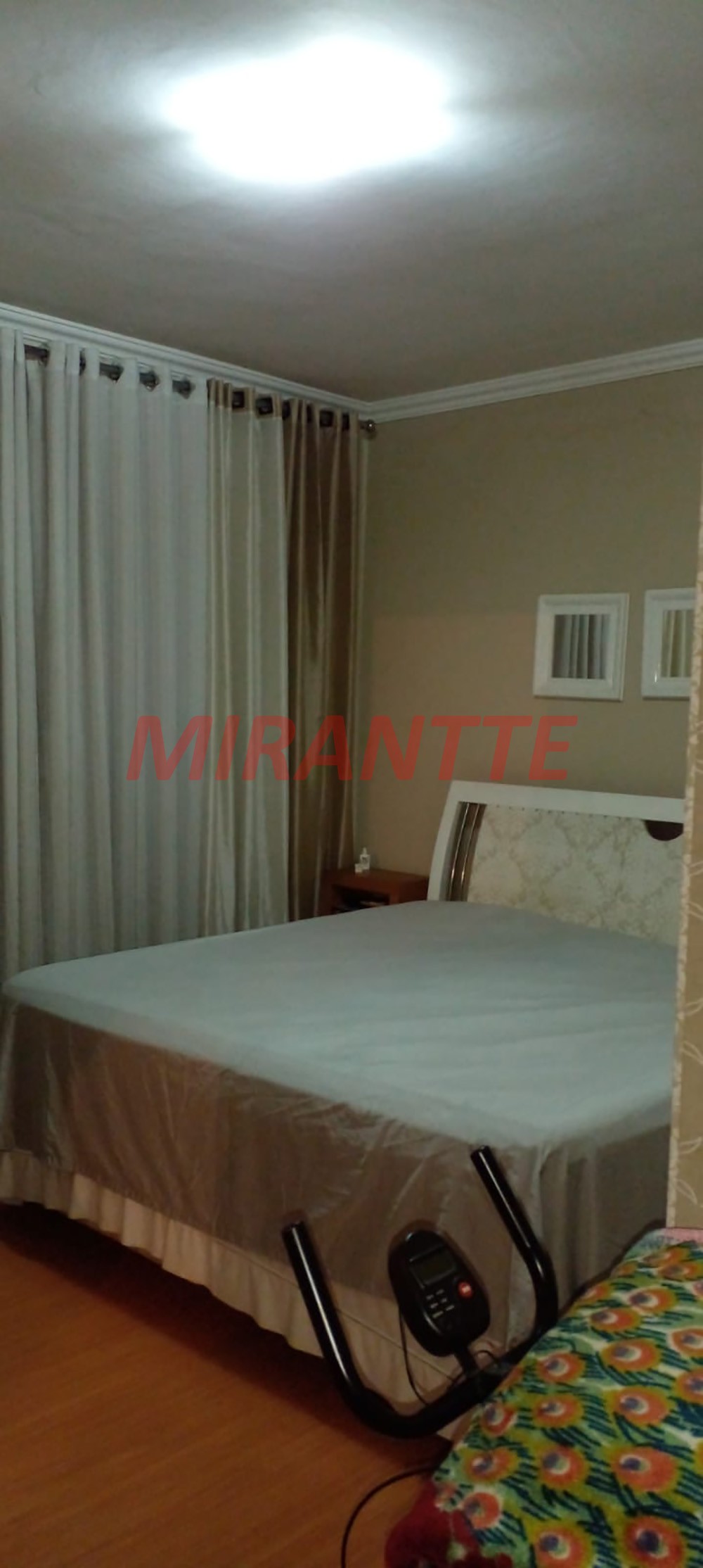 Sobrado de 400m² com 6 quartos em Vila Guilherme