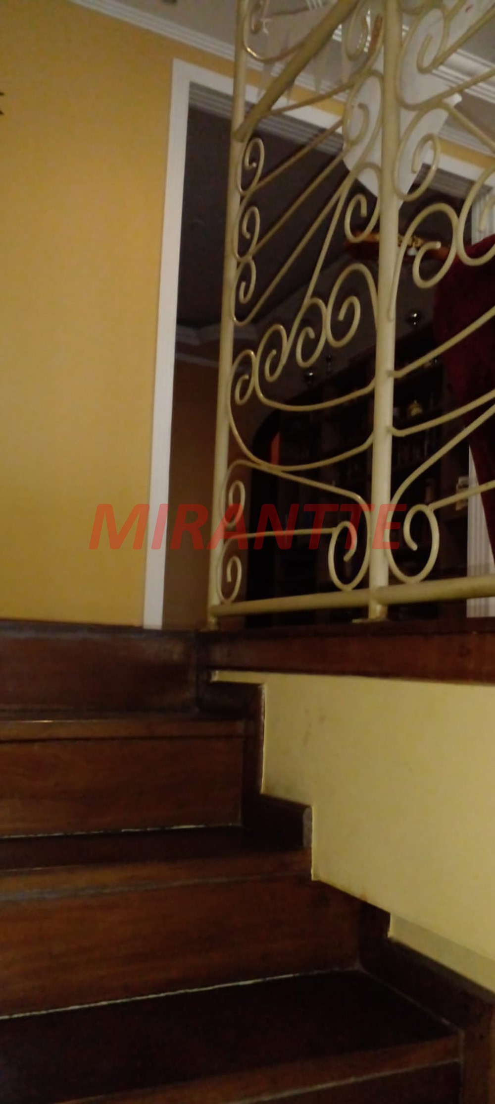 Sobrado de 400m² com 6 quartos em Vila Guilherme