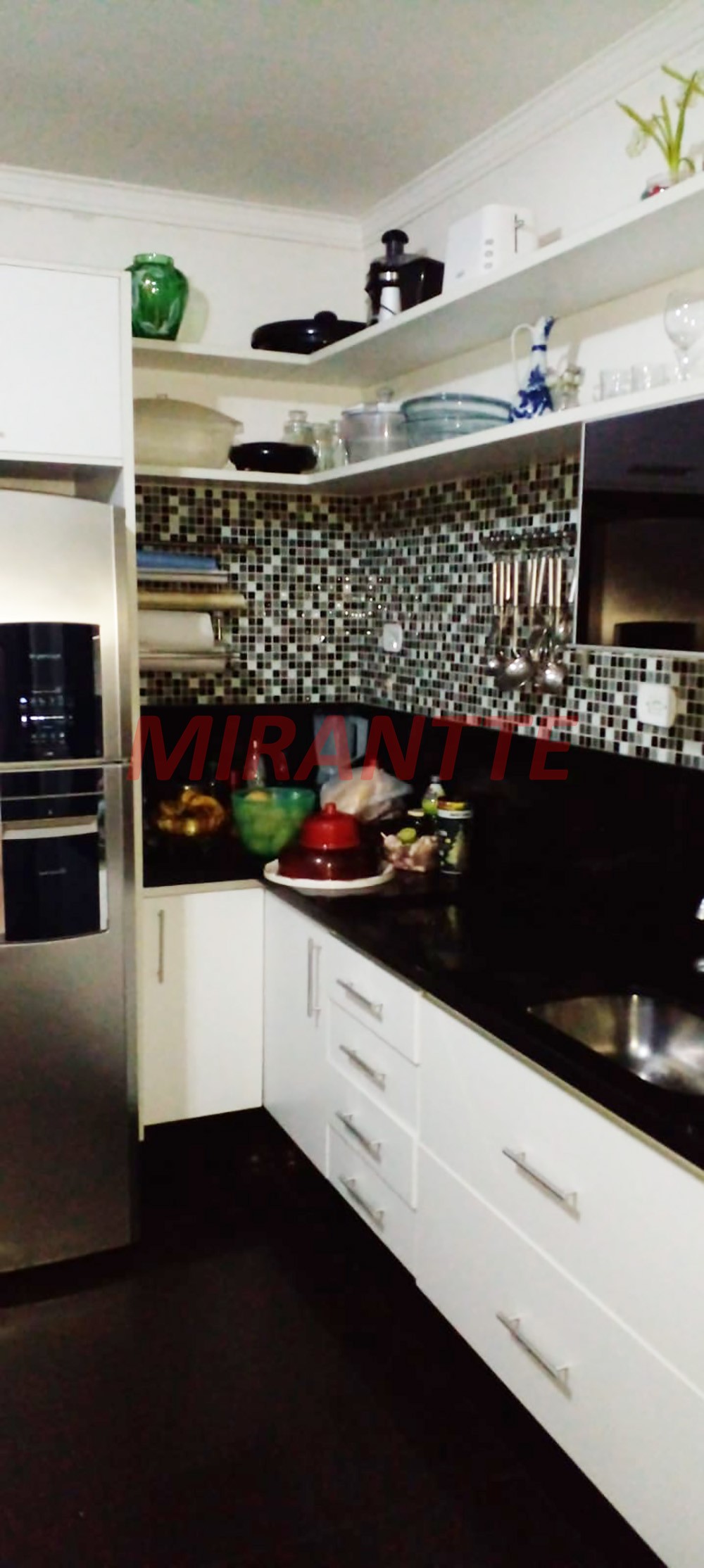Sobrado de 400m² com 6 quartos em Vila Guilherme