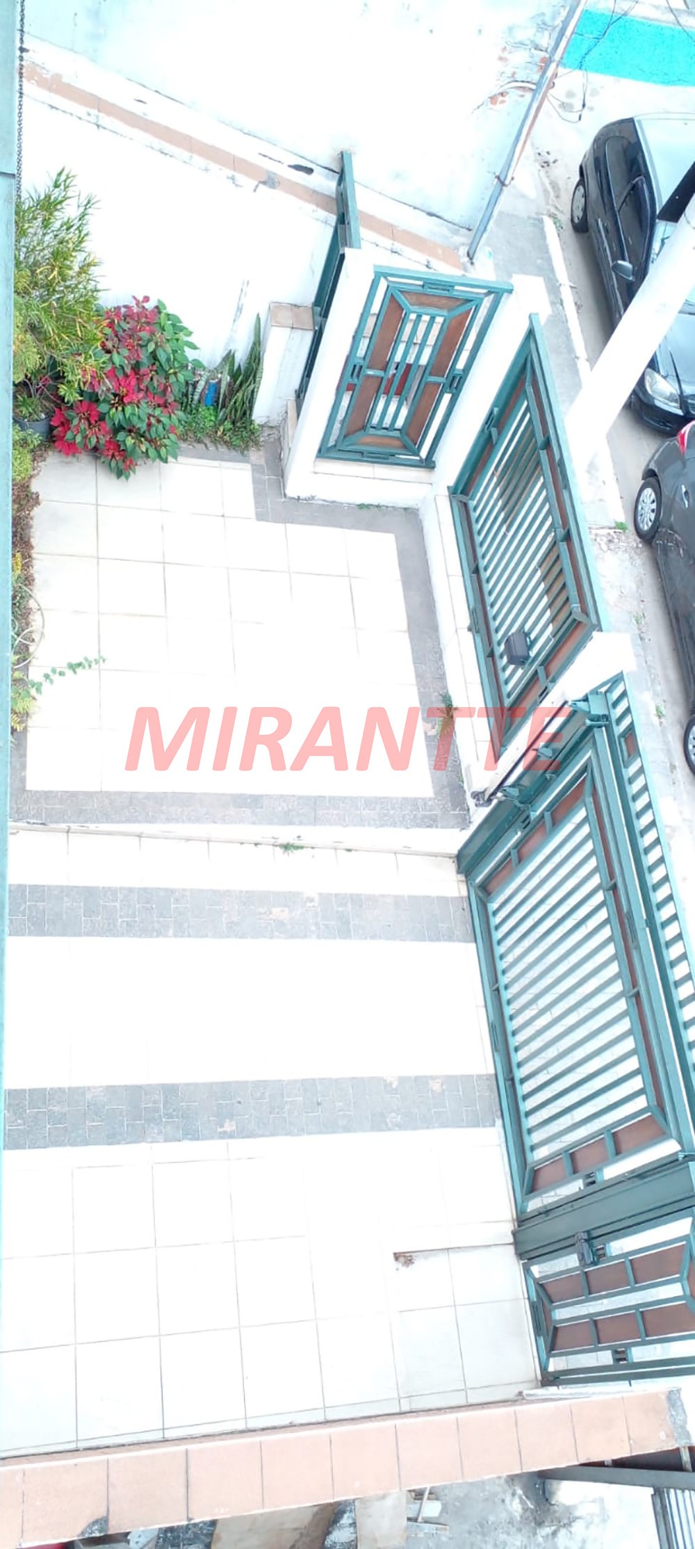 Sobrado de 400m² com 6 quartos em Vila Guilherme