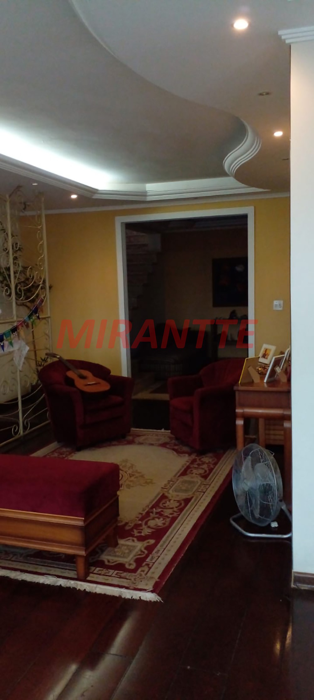 Sobrado de 400m² com 6 quartos em Vila Guilherme
