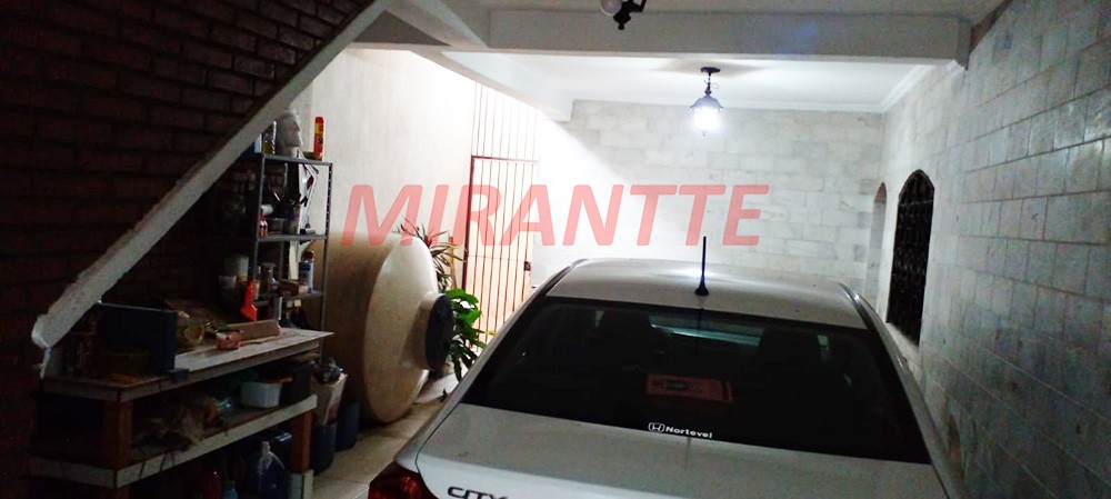 Sobrado de 400m² com 6 quartos em Vila Guilherme