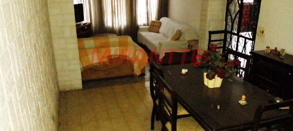 Sobrado de 400m² com 6 quartos em Vila Guilherme