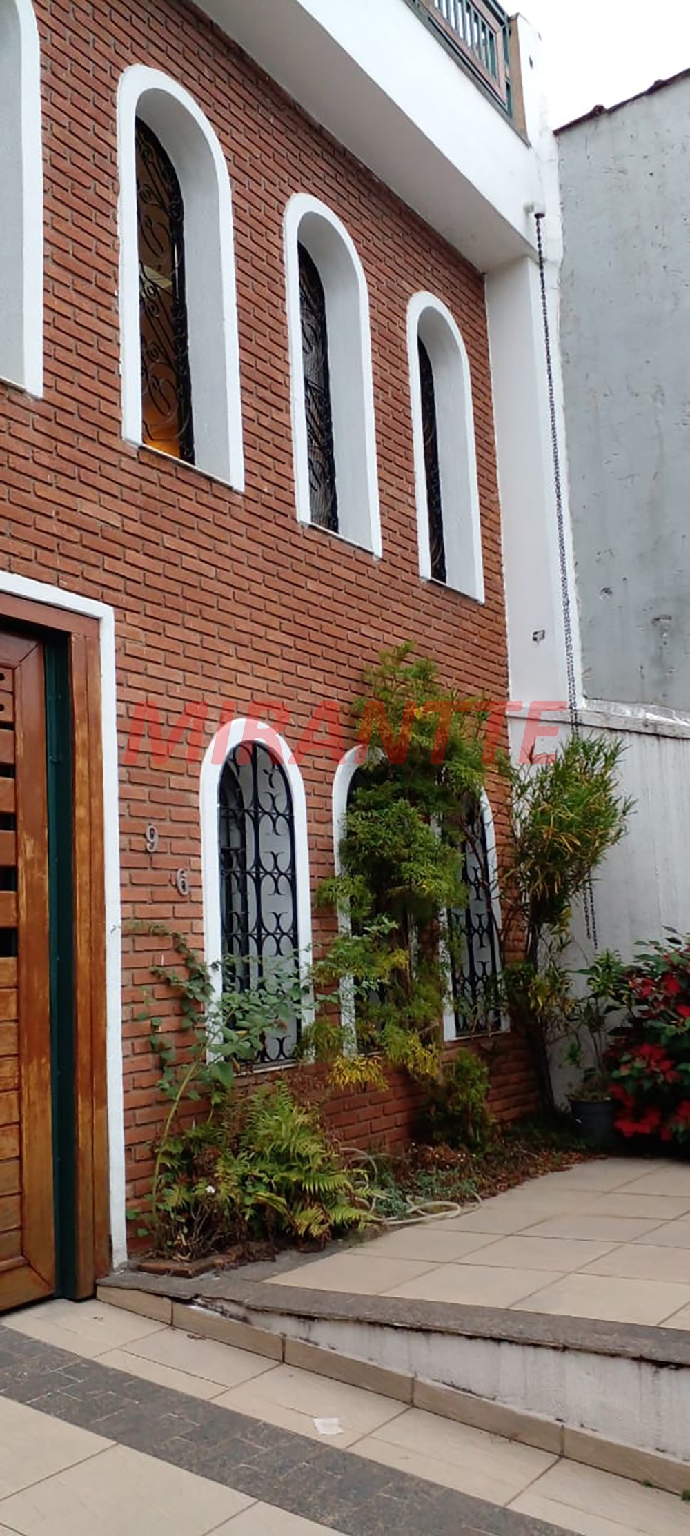 Sobrado de 400m² com 6 quartos em Vila Guilherme