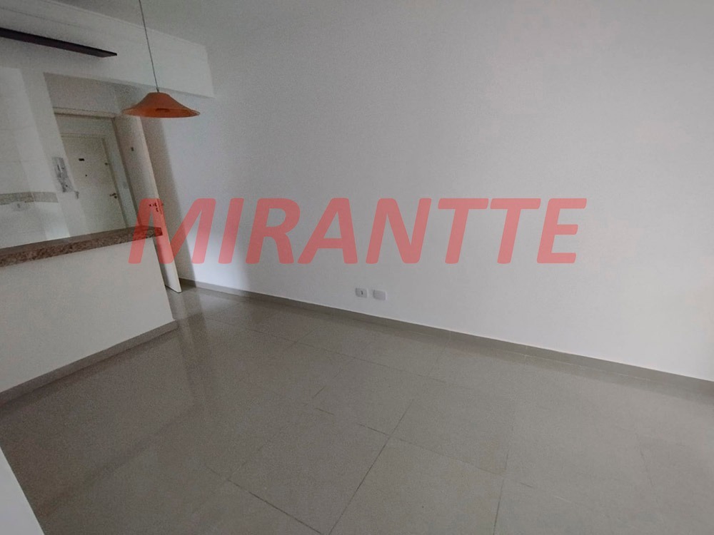 Apartamento de 50m² com 2 quartos em Tremembe