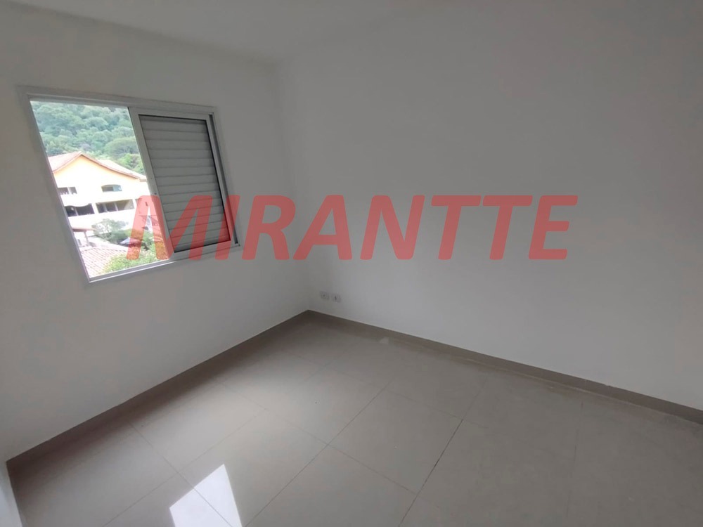 Apartamento de 50m² com 2 quartos em Tremembe