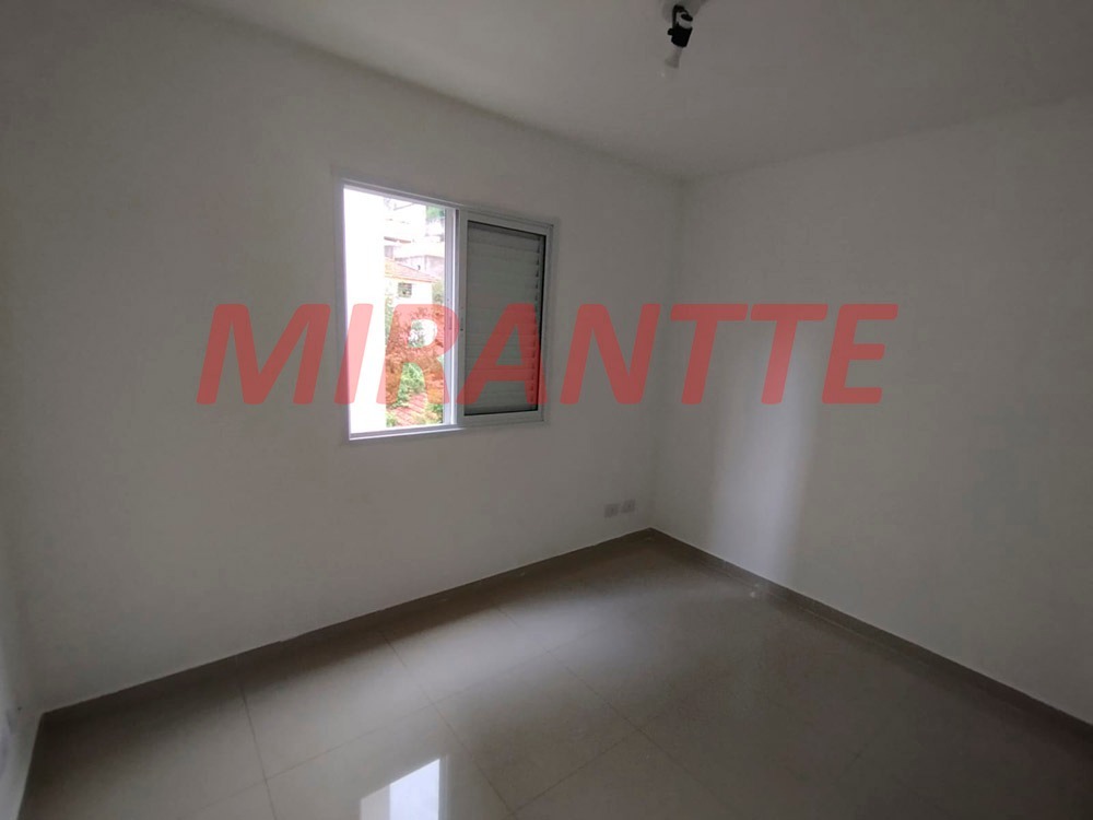 Apartamento de 50m² com 2 quartos em Tremembe