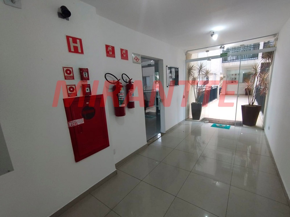 Apartamento de 50m² com 2 quartos em Tremembe