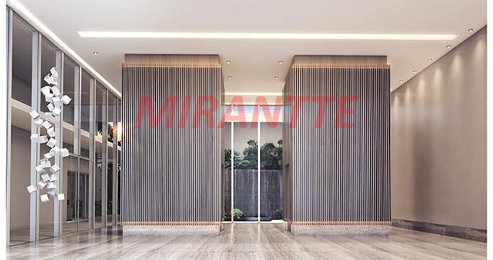 Apartamento de 338m² com 4 quartos em Ibirapuera