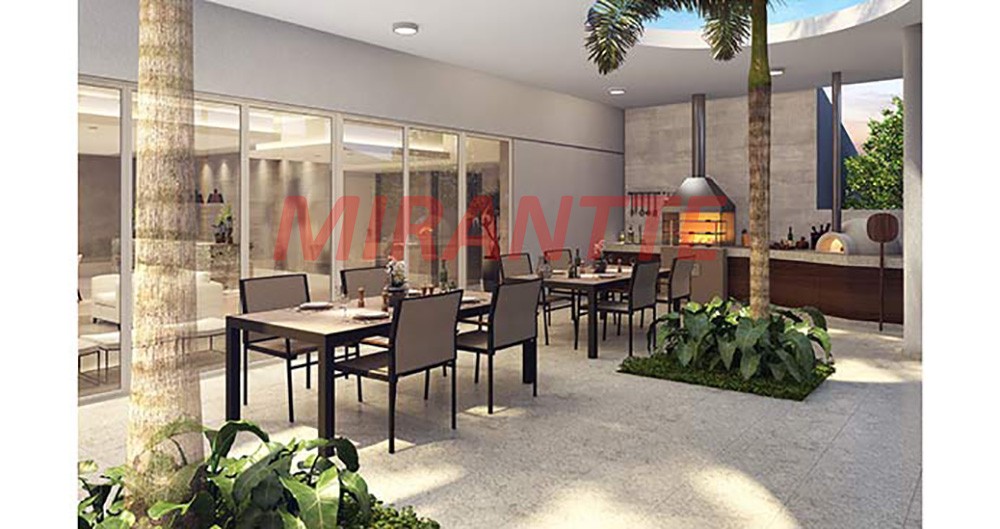 Apartamento de 338m² com 4 quartos em Ibirapuera