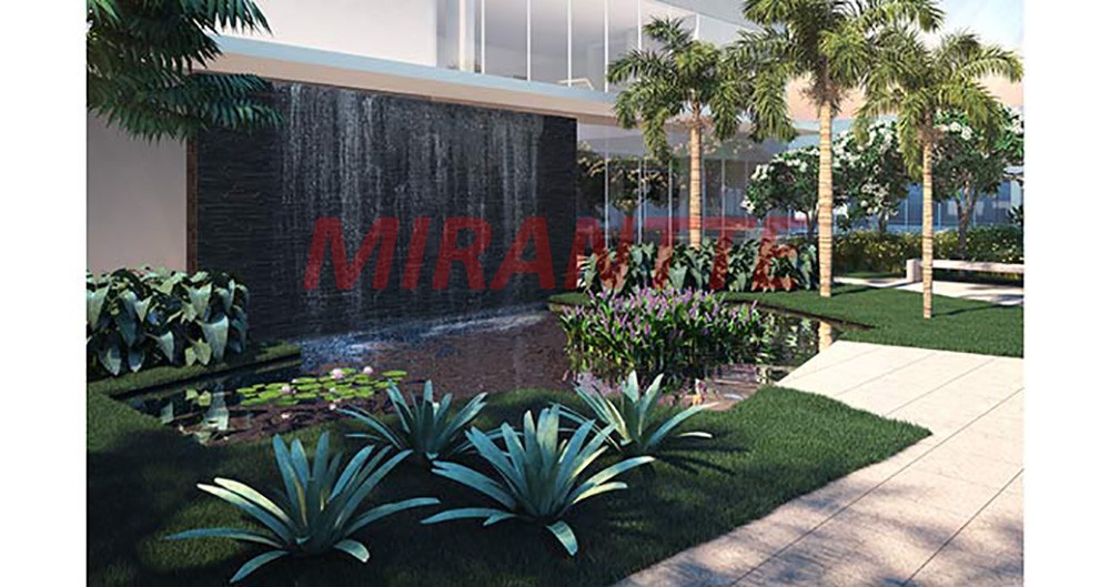 Apartamento de 338m² com 4 quartos em Ibirapuera